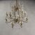 Twelve-light chandelier, Italy, 20th century