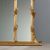 Italian Style 20th Century Standing Mirror
