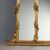Italian Style 20th Century Standing Mirror