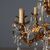 Rococo Style Chandelier, Italy, 20th Century