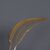 Set of Four Murano Glass Sconces, Italy, Second Half of the 20th Century