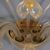 Set of Four Murano Glass Sconces, Italy, Second Half of the 20th Century