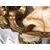 Pair of marble and gilded bronze vases - Susse Frères Foundry - Paris, 19th century.
