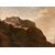 Mediterranean View, signed by Thomas Wyck (1616 - 1677)