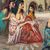 Georgette Nivert (French, 1900 c.) - The Spanish Women.