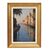 DIPINTI ANTICHI, QUADRI VEDUTA DI VENEZIA, PITTURA AD OLIO SU TELA, XX SECOLO. (QP694)