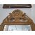 Louis XVI mirror