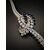 Bracelet with Sapphires and Diamonds