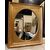 specc342 - golden mirror, second half of the 19th century, measuring cm l 62 xh 74     