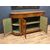 Charles X walnut sideboard, 1820