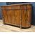 Charles X walnut sideboard, 1820