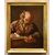 Portrait of the philosopher Heraclitus, Giovanni Battista Beinaschi (Fossano 1634 ca. - Naples 1688)