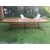 Large corporate table