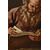 Portrait of the philosopher Heraclitus, Giovanni Battista Beinaschi (Fossano 1634 ca. - Naples 1688)