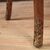 20th century Louis XV style French writing desk