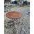 Table diameter 100 cm