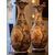 Pair of Japanese vases