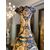 Pair of Japanese vases