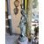
Scultura Femminile in Bronzo Patinato