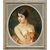 Emilio Magistretti (Milan 1851 - Milan 1936) - Girl with tiger.