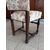Spool chairs