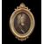 RITRATTO DEL DUCA DI METERNICH INIZIO XVIII SECOLO