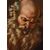 Portrait of the philosopher Heraclitus, Giovanni Battista Beinaschi (Fossano 1634 ca. - Naples 1688)