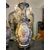 Pair of Japanese vases