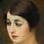 Emilio Magistretti (Milan 1851 - Milan 1936) - Girl with tiger.