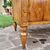 Cassettone faentino in noce Carlo X  1810