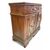 Credenza in noce del XVII secolo