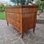 Cassettone faentino in noce Carlo X  1810