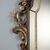 Rococo Style Mirror Italy First Half 20th Century