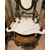 ARM254 - Toilette in legno, epoca '800, provenienza Piemonte, misure cm L 60 x H 125 x P 49