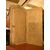 pts366 n. 3 mis carved and lacquered doors. 110 x 254 with frame width. 136 xh 300