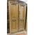 ptci262 door walnut corrugated mis. 110 x 201