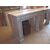 WHITE CARRARA MARBLE FIREPLACES EMPIRE STYLE 19th CENTURY