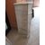 LOUIS PHILIPPE MARBLE FIREPLACE, LATE 19TH CENTURY, FRANCE, cm W113xD34xH99