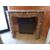 SIMPLE LOUIS PHILIPPE STYLE POMPADOUR FIREPLACE, FRANCE