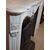 WHITE CARRARA FIREPLACE LOUIS XV L 130 D 37 H 102