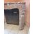 SIMPLE LOUIS PHILIPPE STYLE POMPADOUR FIREPLACE, FRANCE