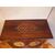 CHARLES X STYLE TWO-DOOR CREDENZA IN ROSEWOOD, 19TH CENTURY RESTORED