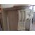 CAMINO IN MARMO BIANCO CARRARA STILE LUIGI XV FRANCIA cm 150xP42xH110