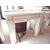 NEO-CLASSICAL FIREPLACE IN CARRARA MARBLE, FRANCE, 19TH CENTURY, L127xP35xH106 cm
