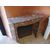 SIMPLE LOUIS PHILIPPE STYLE POMPADOUR FIREPLACE, FRANCE