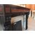 BLACK MARBLE FIREPLACE WITH 19TH CENTURY FRENCH INSERTS cm L134xP40xH107