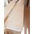 NEO-CLASSICAL FIREPLACE IN CARRARA MARBLE, FRANCE, 19TH CENTURY, L127xP35xH106 cm