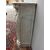 LOUIS XV STYLE CARVED FIREPLACE IN WHITE CARRARA MARBLE, EARLY 1800S FRANCE cm L162xP42xH108