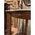 ARM254 - Toilette in legno, epoca '800, provenienza Piemonte, misure cm L 60 x H 125 x P 49