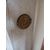 CARRARA WHITE MARBLE FIREPLACE LOUIS XV STYLE 19TH CENTURY FRANCE cm L136xP37xH108